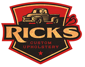 Ricks Custom Upholstery