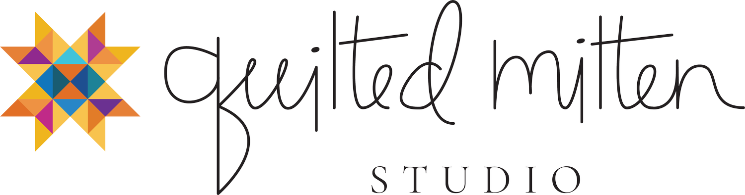 Quilted Mitten Studio
