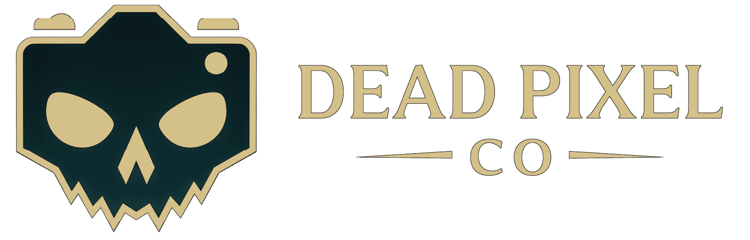 Dead Pixel Co.