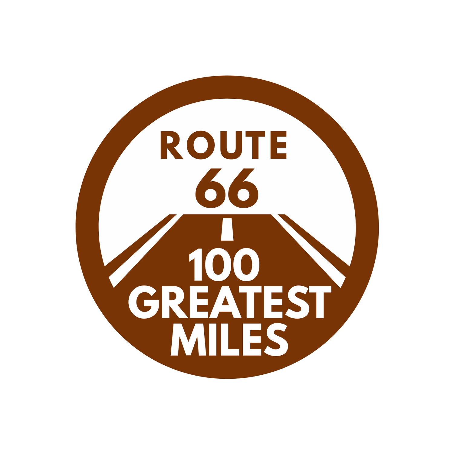 100 Greatest Miles