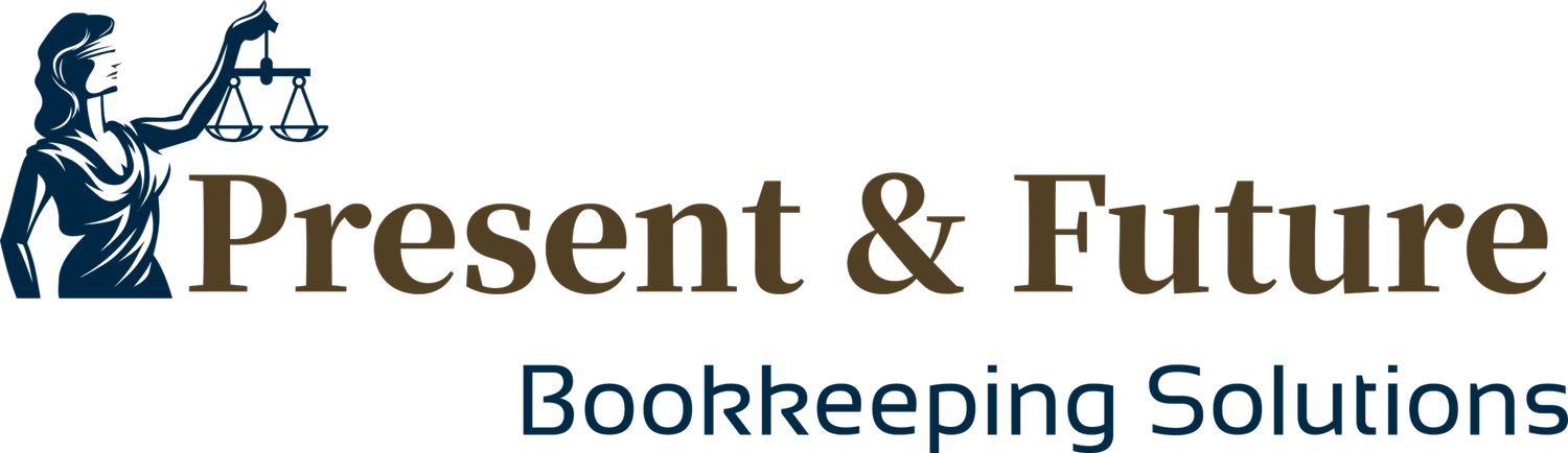 PRESENT &amp; FUTURE, LLC