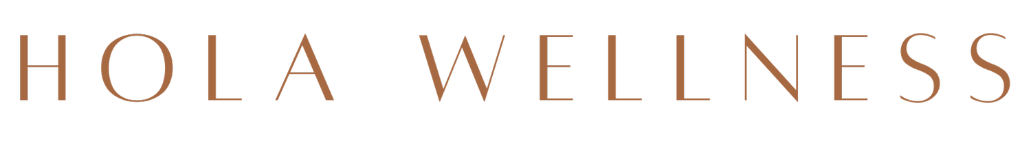 hola wellness | soft spaces for whole body wellness