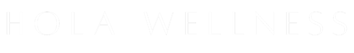 hola wellness | soft spaces for whole body wellness