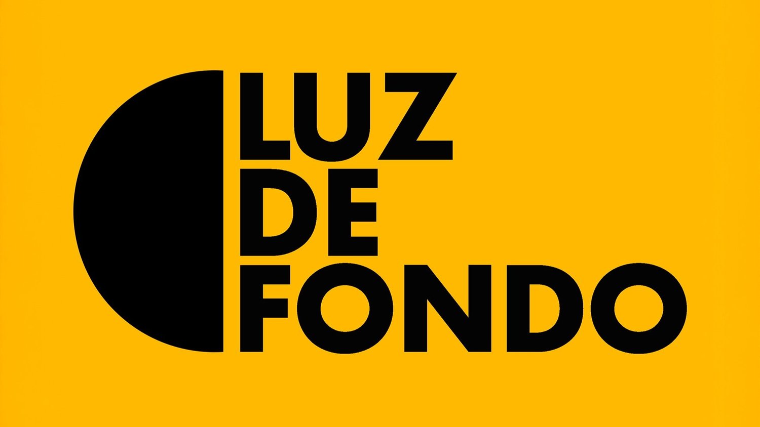 Luz de Fondo