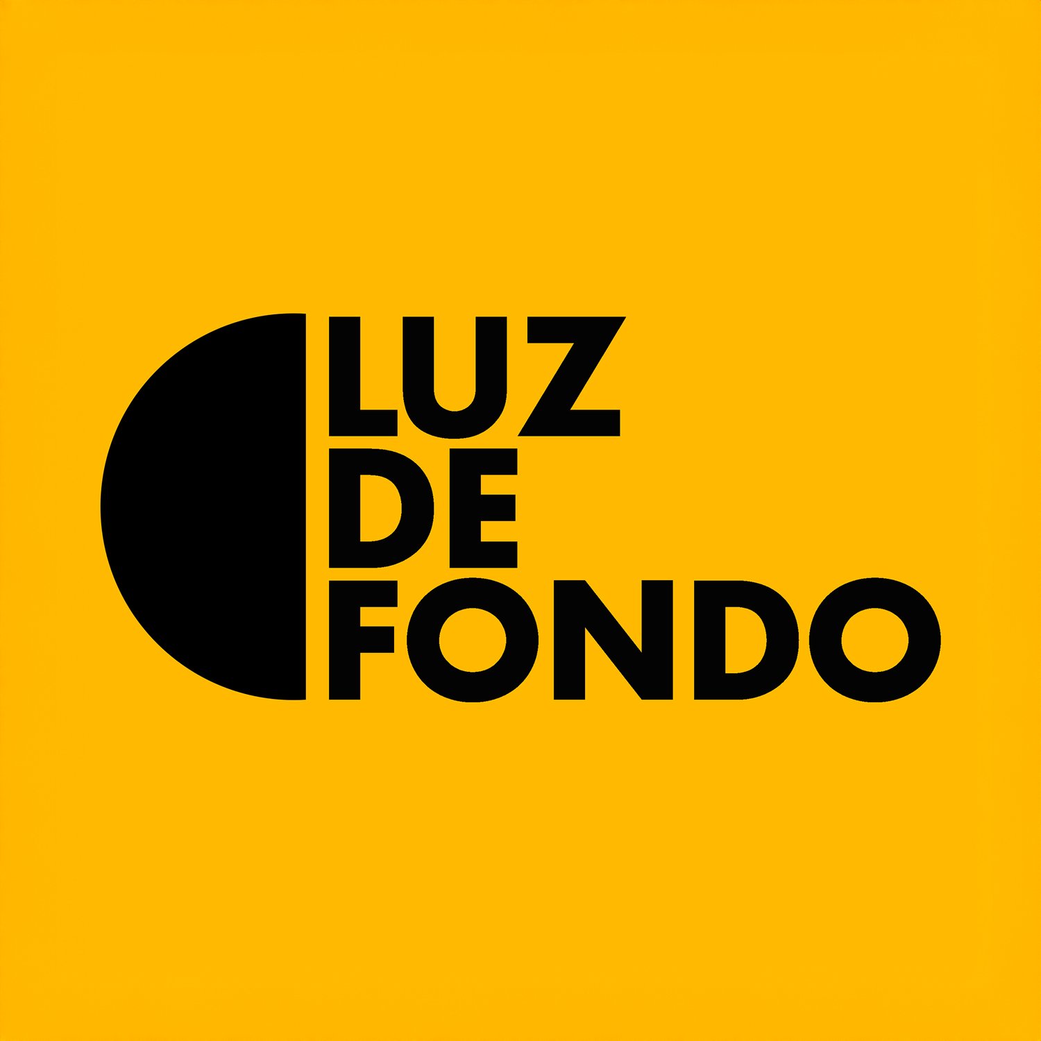 Luz de Fondo