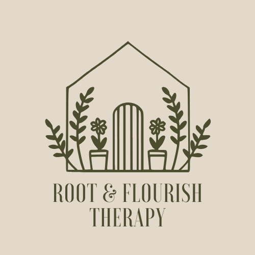 Root & Flourish Therapy