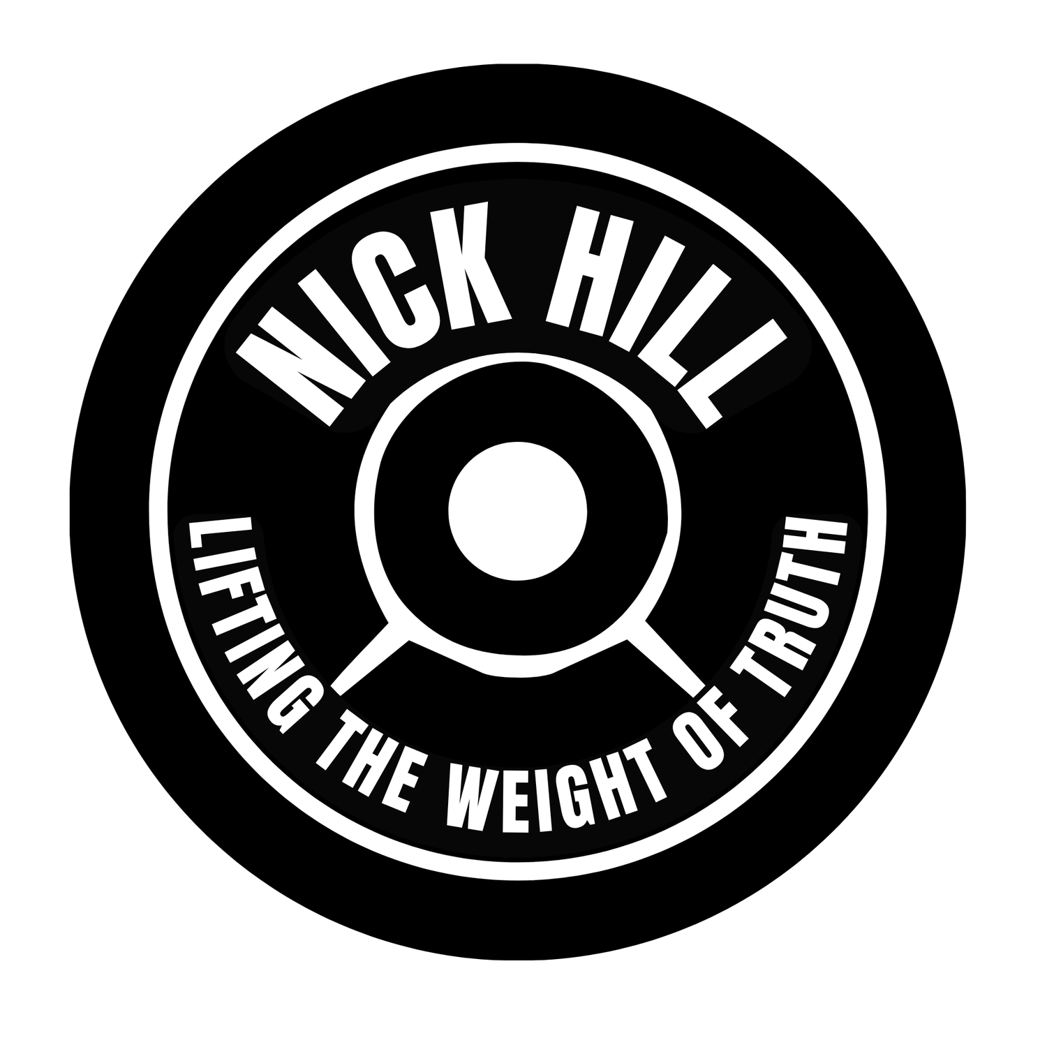 Nick Hill