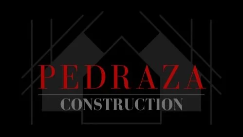 Pedraza Construction