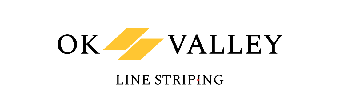 OK VALLEY LINE STRIPING