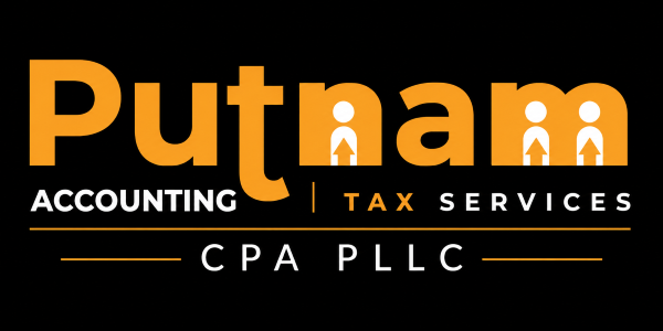 Putnam Accounting Tax Services CPA, PLLC