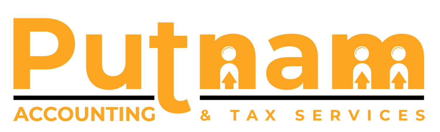 Putnam Accounting &amp; Tax