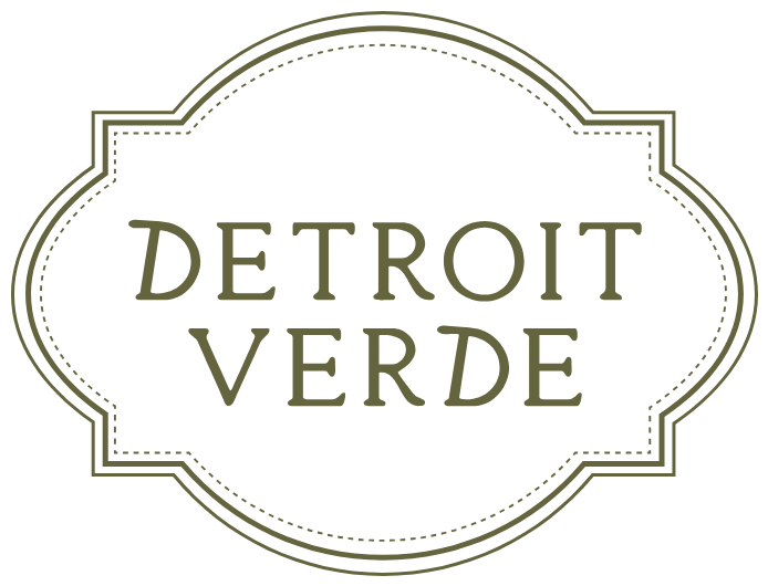 Detroit Verde Events
