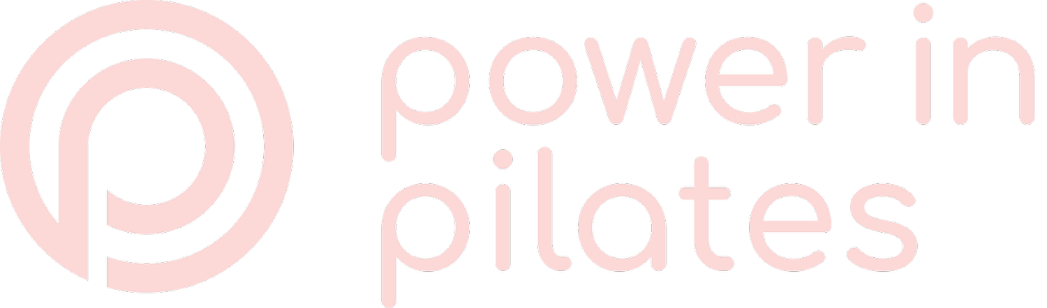 Power in Pilates