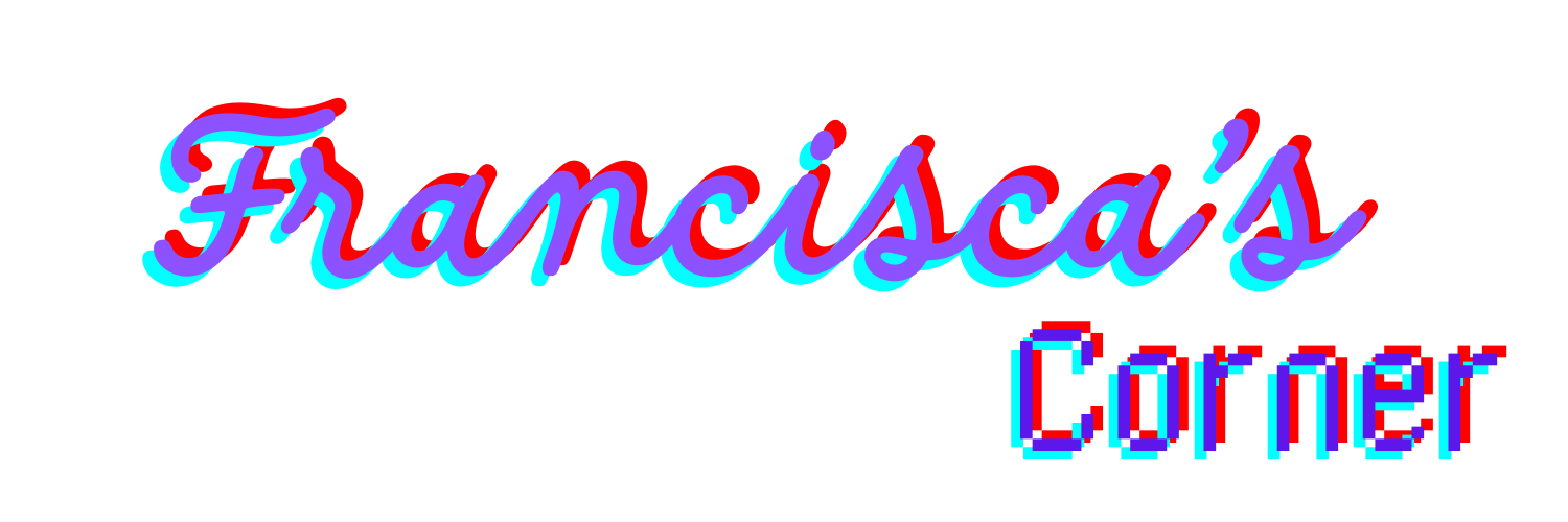 Francisca's Corner
