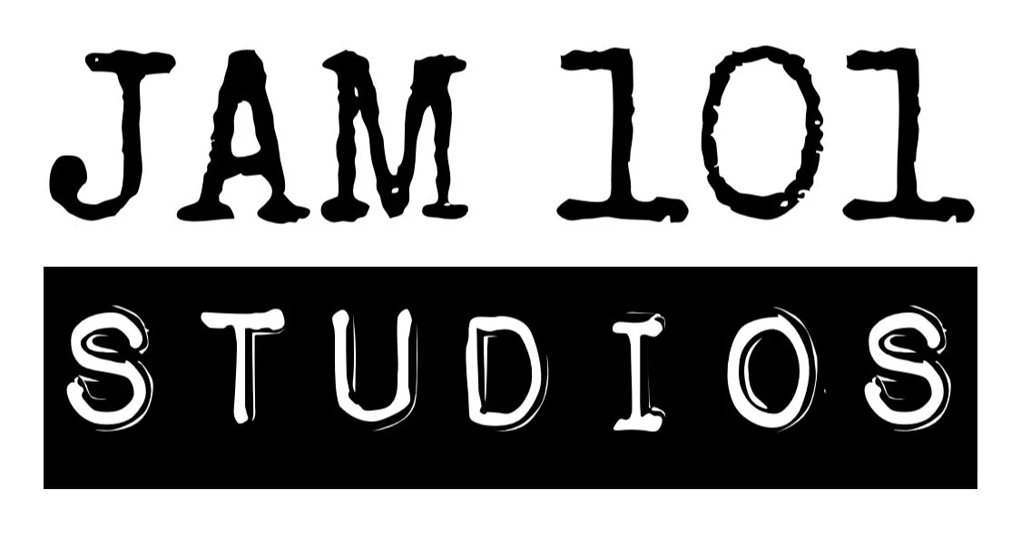 JAM 101 Studios