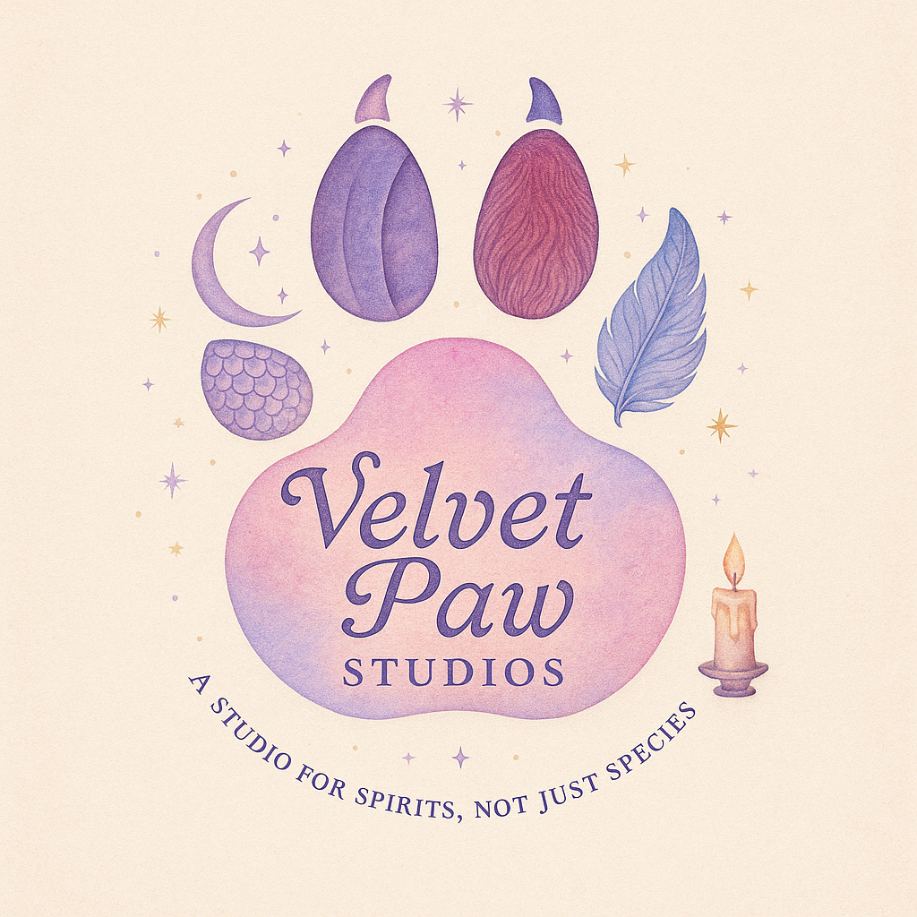Velvet Paw Studios