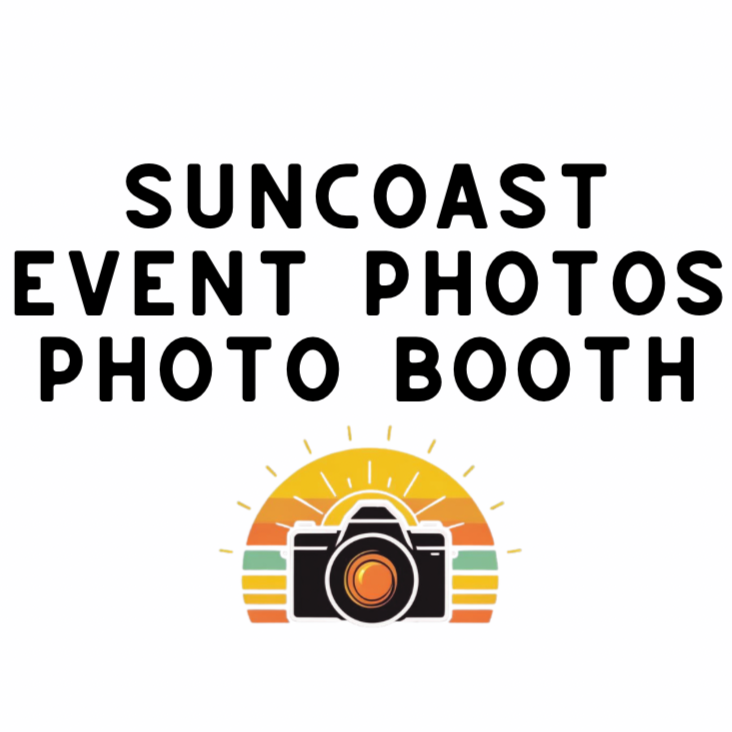 Suncoast Event Photos Photo Booth