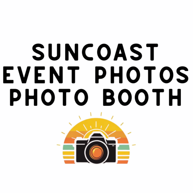 Suncoast Event Photos Photo Booth