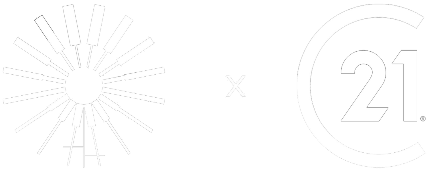 Atelier x Century 21