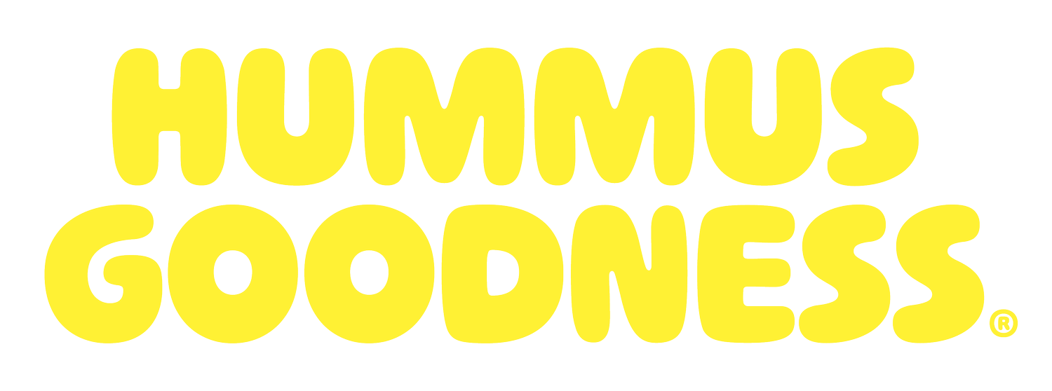 Hummus Goodness
