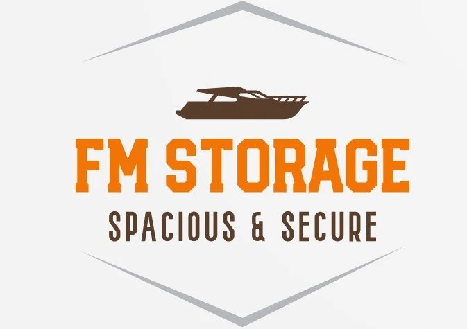 FM Storage Yard