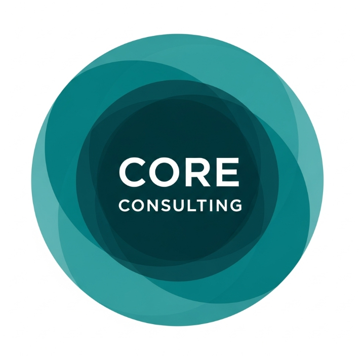 Core Consulting- Infrastructure Advisory