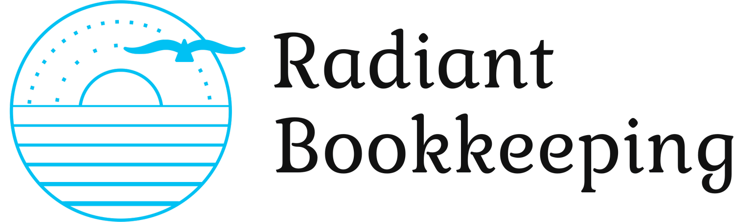 Radiant Bookkeeping