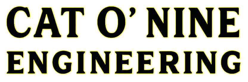 Cat O' Nine Engineering