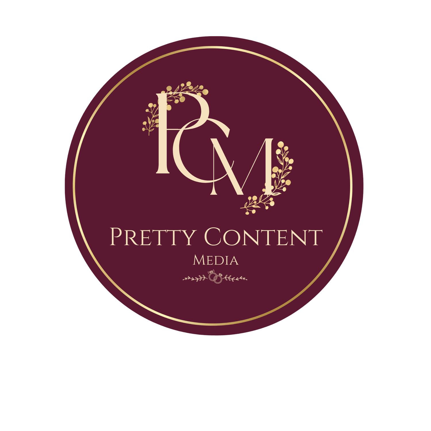 Pretty Content Media