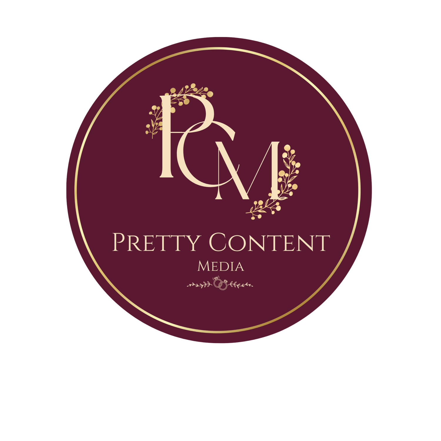Pretty Content Media