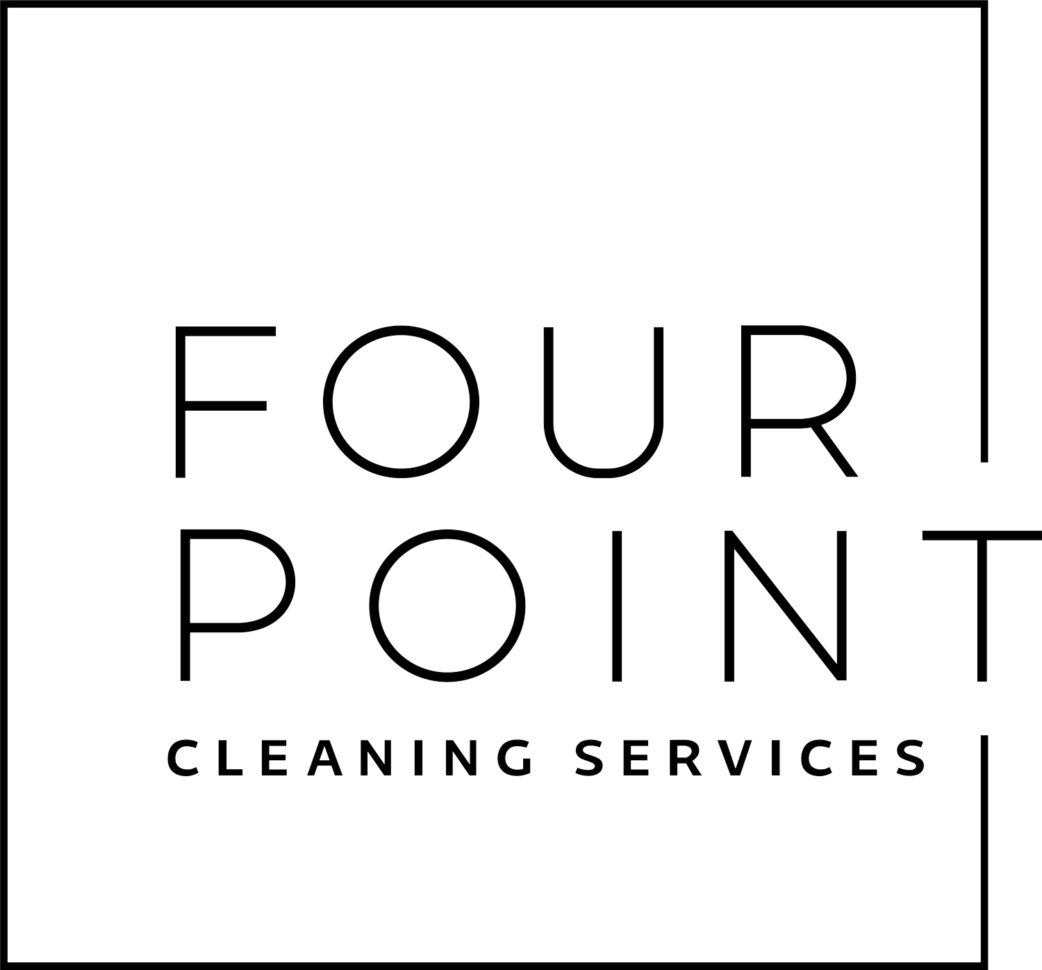 Four Point Cleaning