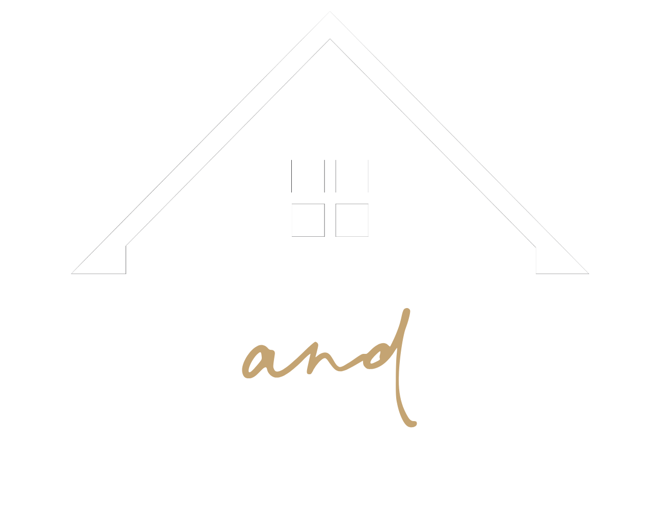 Me & My House | Mickey & Bonnie Eckles | Not Your Average Guy