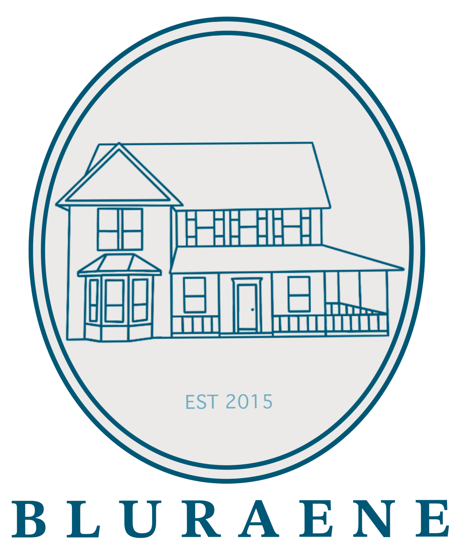Bluraene