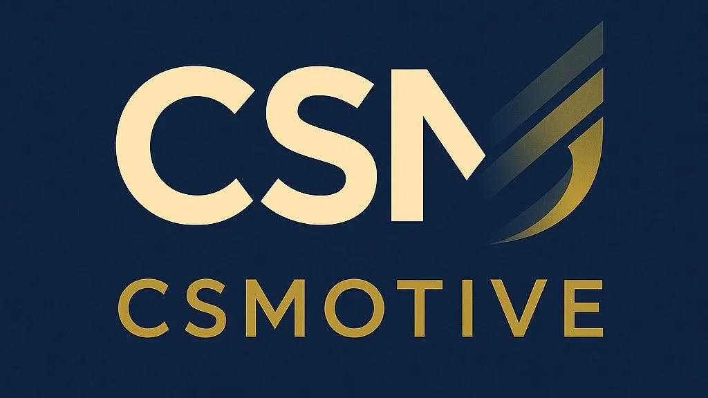 CSMotive Corporation