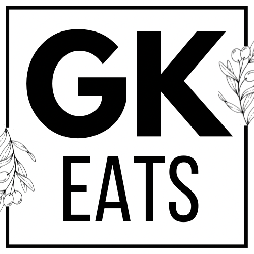 GK Eats