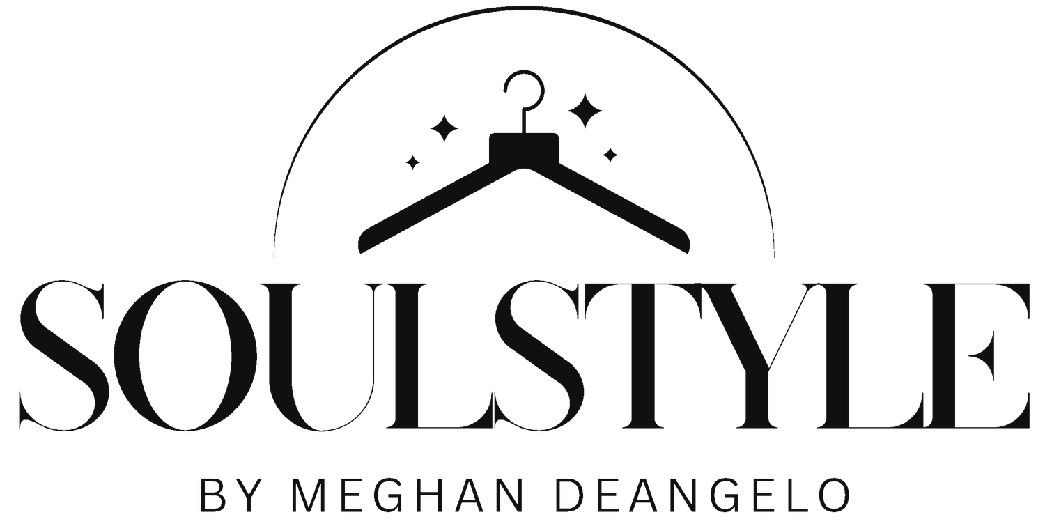 SoulStyle by Meghan DeAngelo