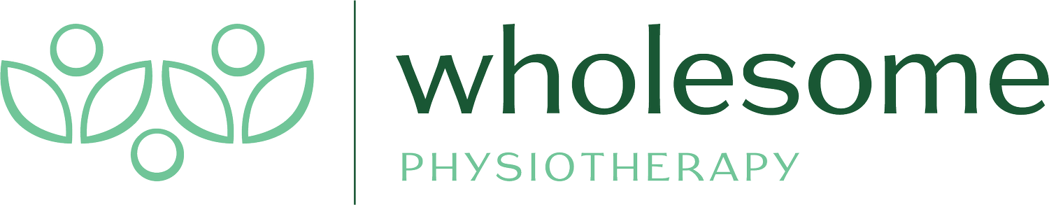 Wholesome Physiotherapy