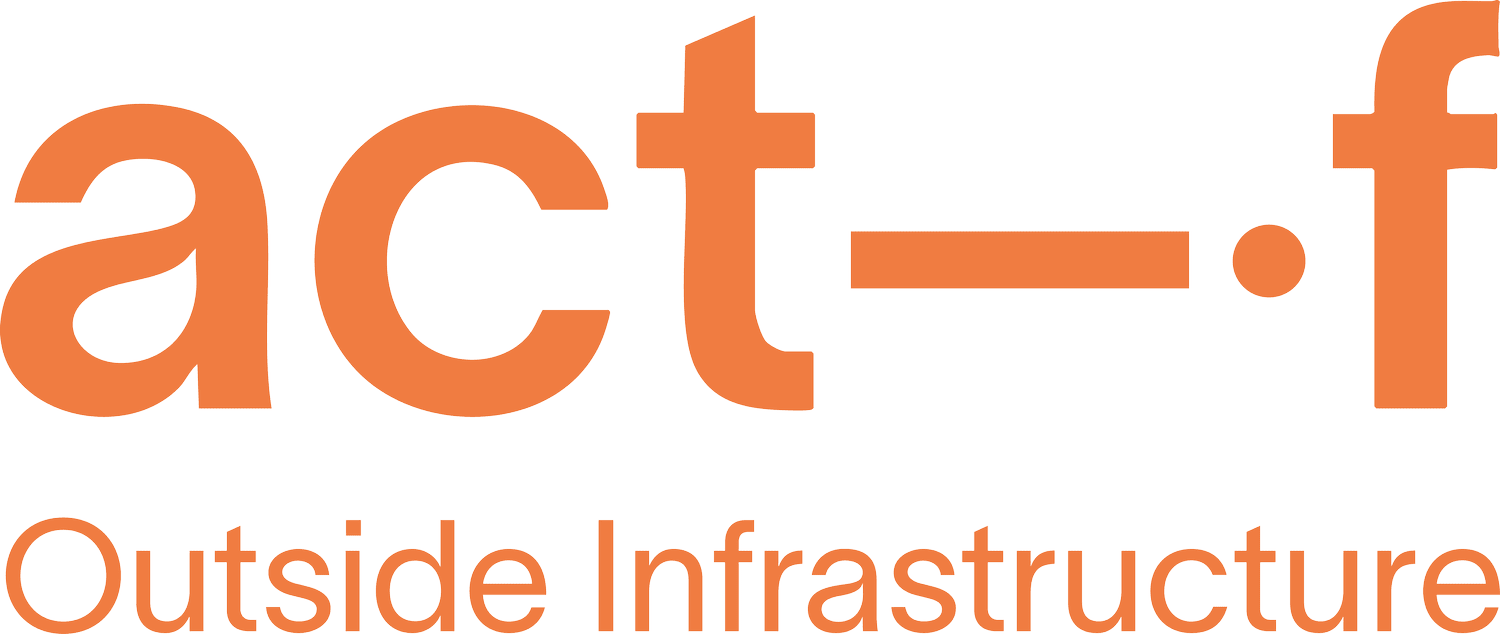 Actif infrastructure
