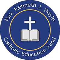 Kenneth Doyle Catholic Education Fund