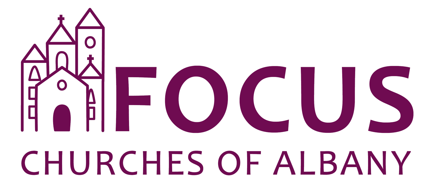FOCUS Churches of Albany
