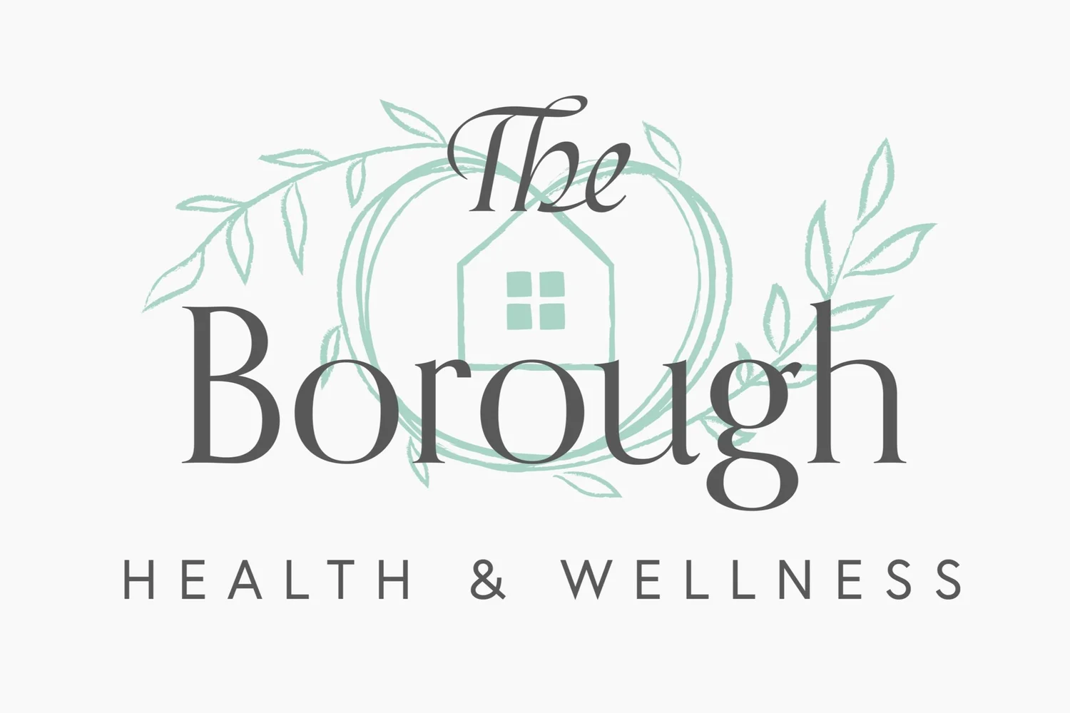 The Borough Health &amp; Wellness