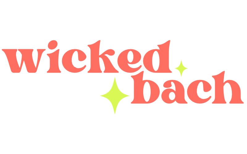 Wicked Bach Bos