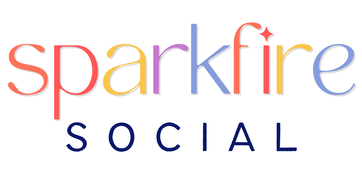 Sparkfire Social