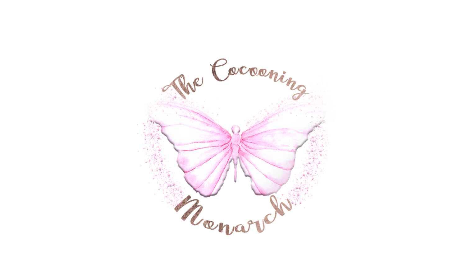 The Cocooning Monarch