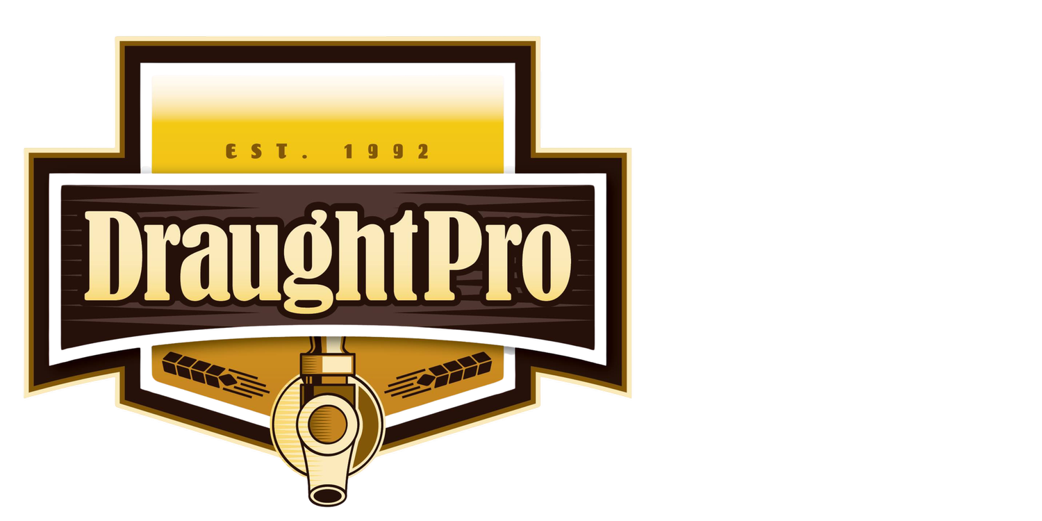 Draught Pro - Your Premium Draught Services Company