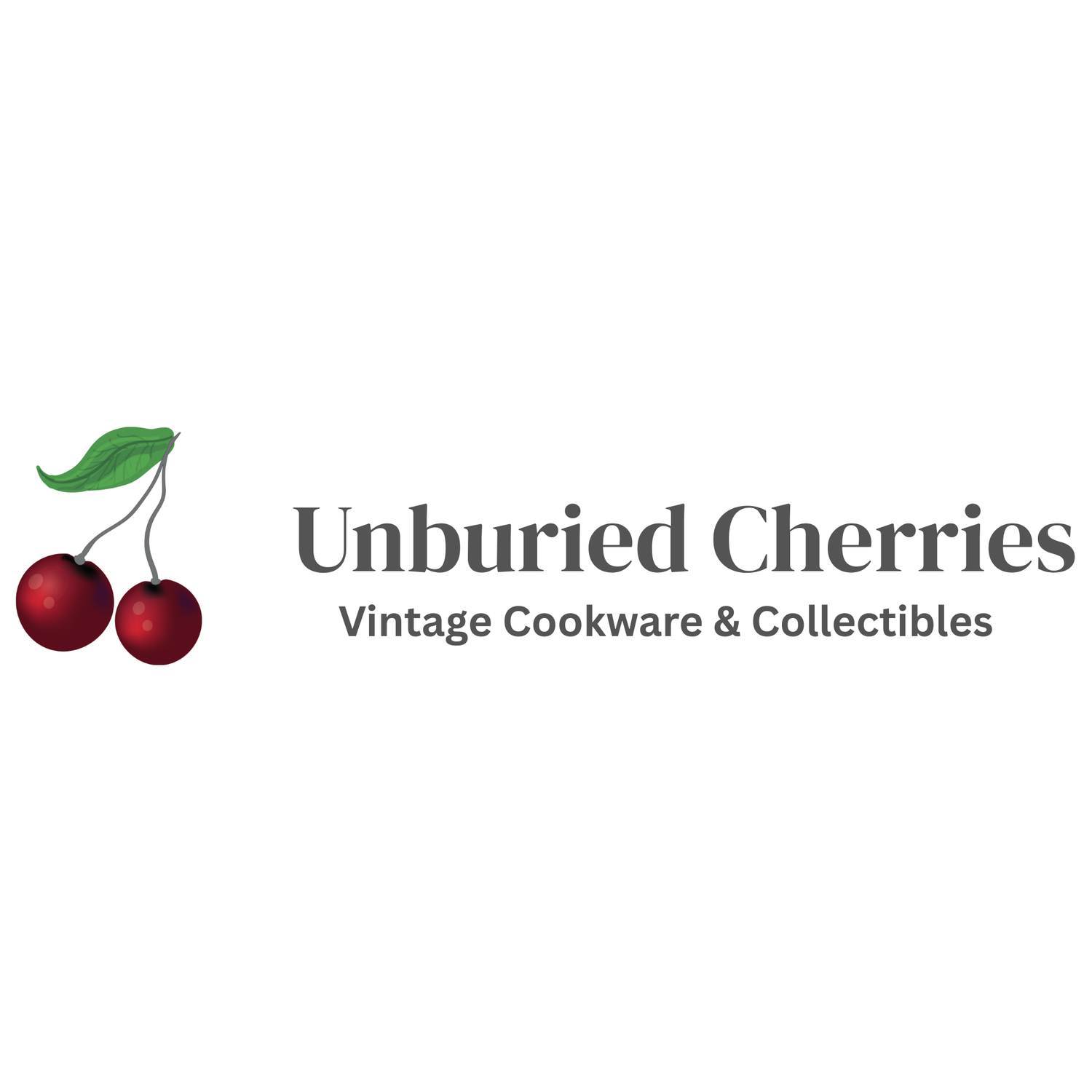 Unburied Cherries, LLC.