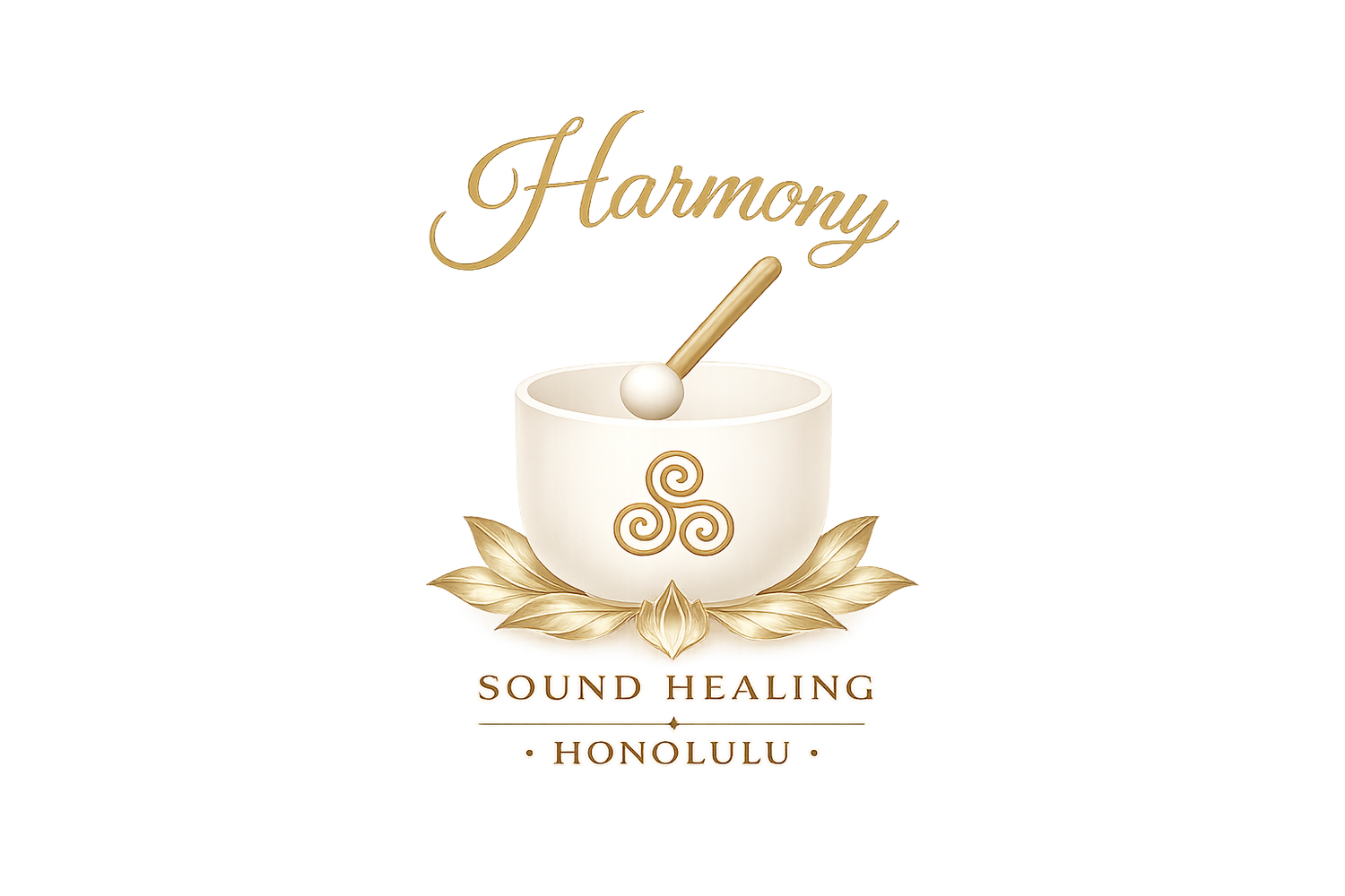 Harmony Sound Healing Honolulu