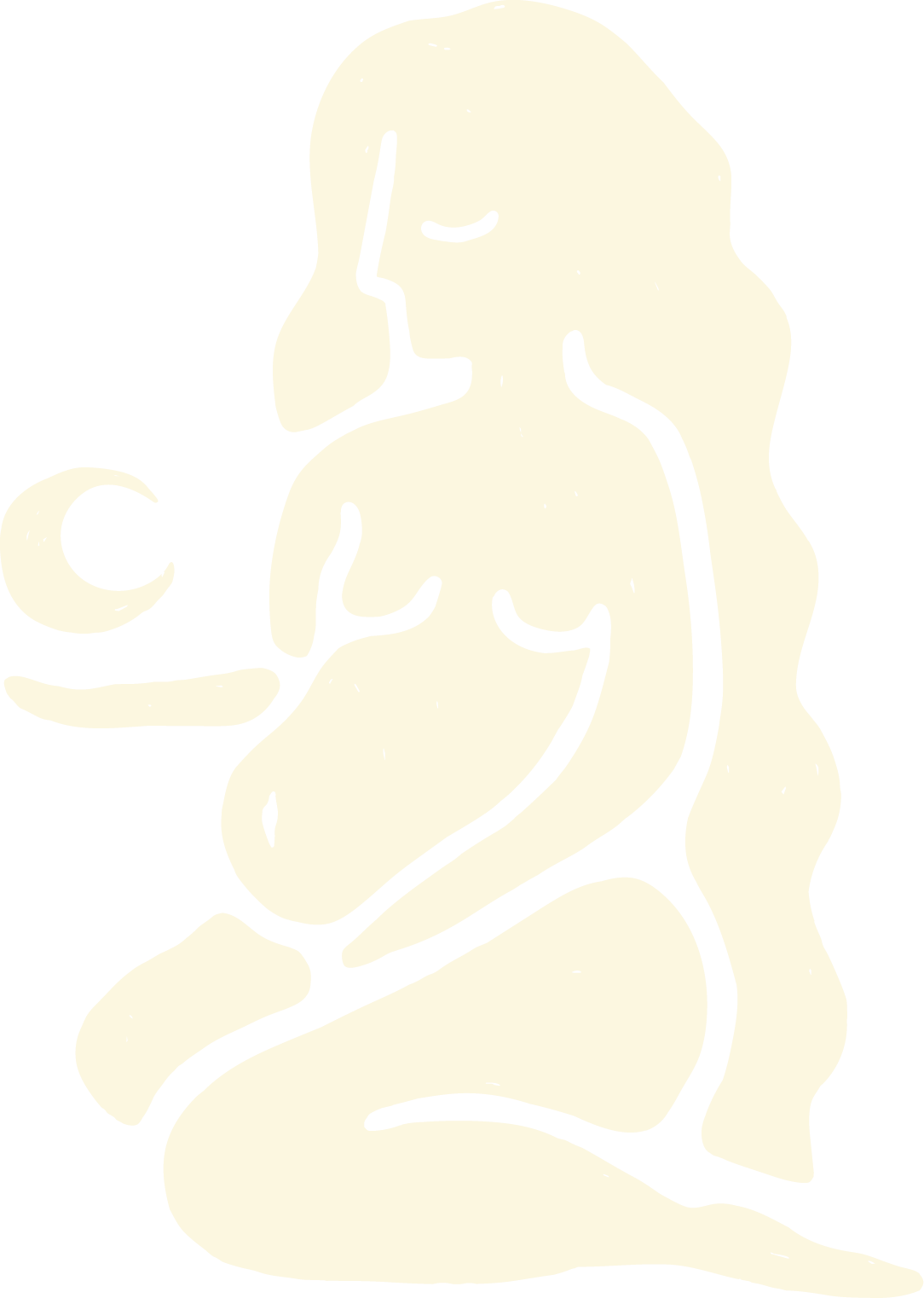 Doula, accompagnement post-partum à Bordeaux