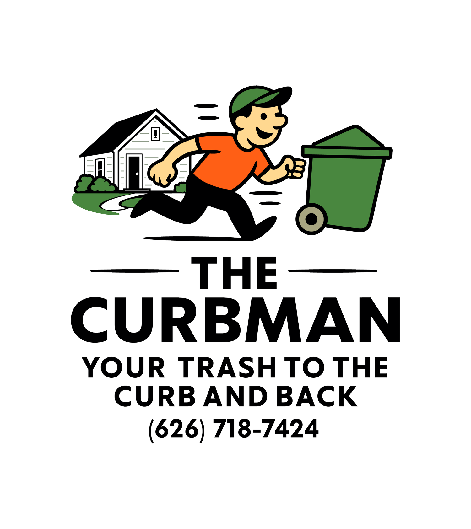 The Curbman