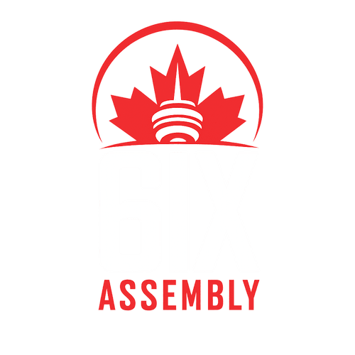 6IX Assembly